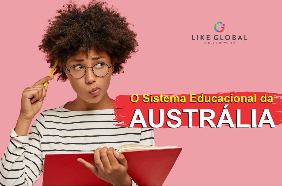 Sistema Educacional Austrália