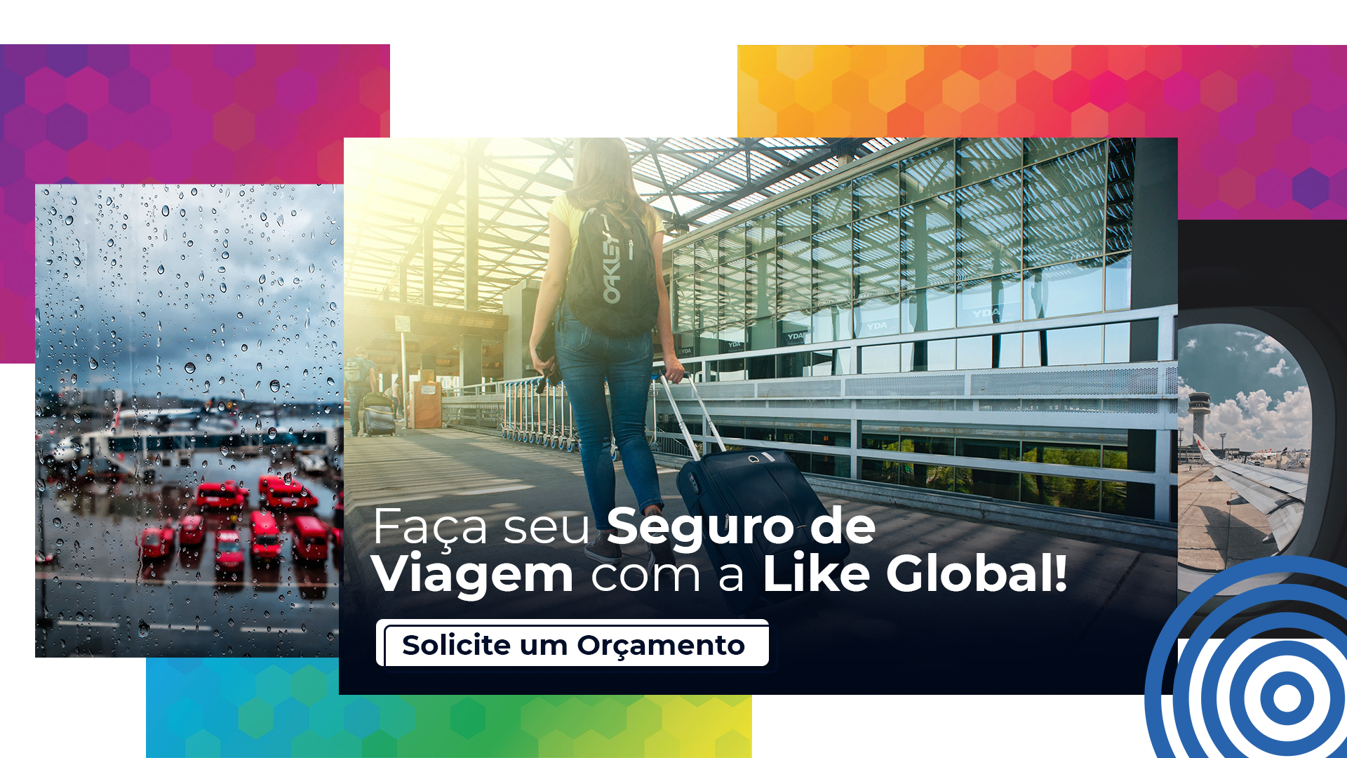 seguro viagem global travel